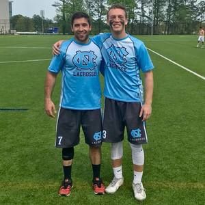 Meet your Posher, Aidan